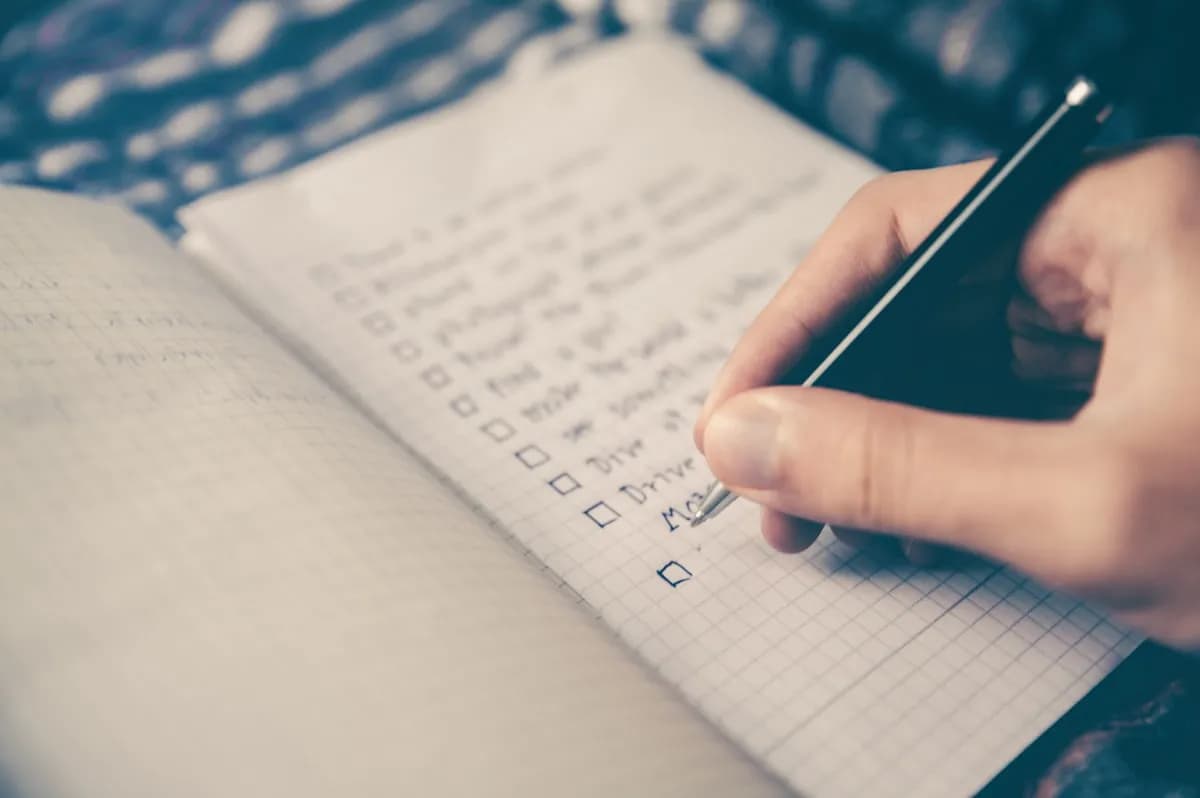 Partagez votre liste d'achat