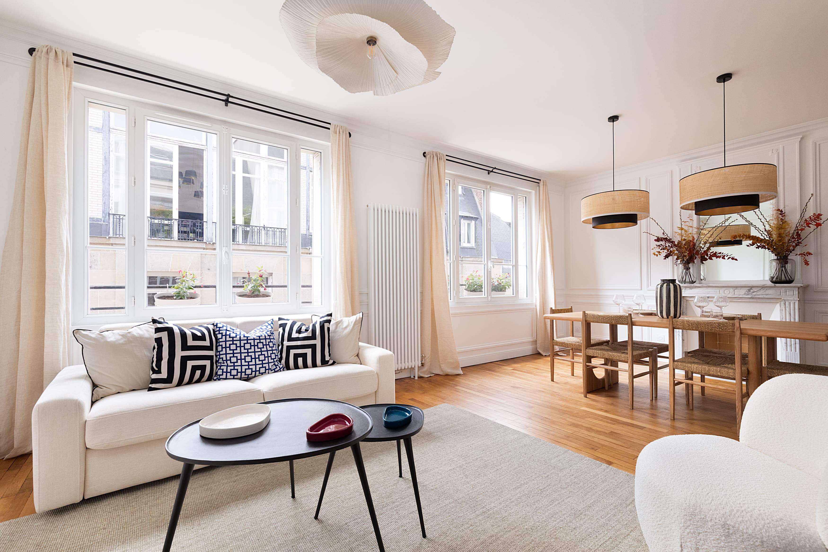 Appartement BetterHost 9